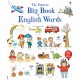 Usborne - Big Book of English Words